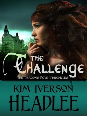 cover image of The Challenge